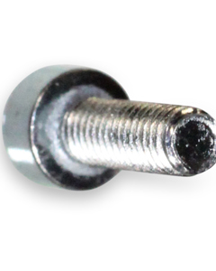 Hexagon socket head cap screw M 4x12 DIN 912 galv
